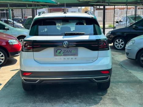 VOLKSWAGEN T-Cross 1.0 4P 200 TSI FLEX COMFORTLINE AUTOM�TICO, Foto 8