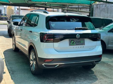 VOLKSWAGEN T-Cross 1.0 4P 200 TSI FLEX COMFORTLINE AUTOM�TICO, Foto 9