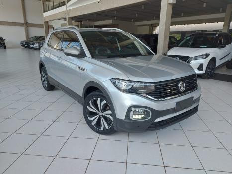 VOLKSWAGEN T-Cross 1.4 4P 250 TSI FLEX HIGHLINE AUTOM�TICO, Foto 1