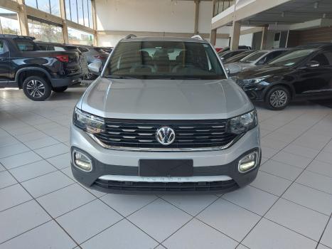 VOLKSWAGEN T-Cross 1.4 4P 250 TSI FLEX HIGHLINE AUTOM�TICO, Foto 2