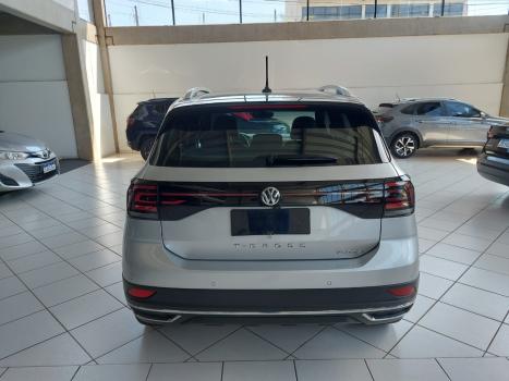 VOLKSWAGEN T-Cross 1.4 4P 250 TSI FLEX HIGHLINE AUTOM�TICO, Foto 5