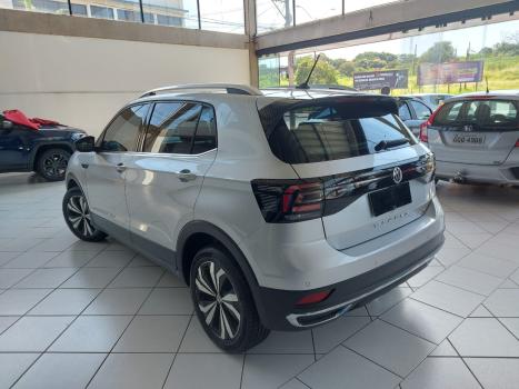 VOLKSWAGEN T-Cross 1.4 4P 250 TSI FLEX HIGHLINE AUTOM�TICO, Foto 6