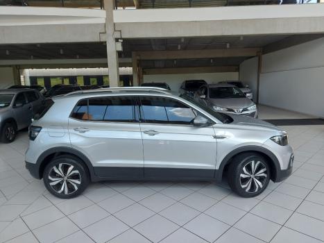 VOLKSWAGEN T-Cross 1.4 4P 250 TSI FLEX HIGHLINE AUTOM�TICO, Foto 7