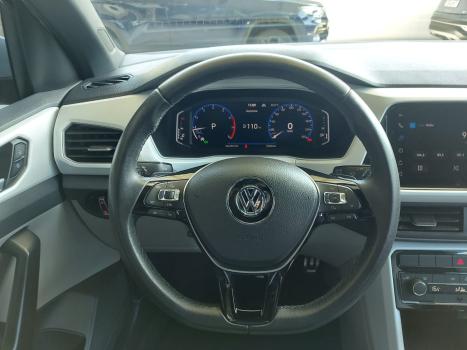 VOLKSWAGEN T-Cross 1.4 4P 250 TSI FLEX HIGHLINE AUTOM�TICO, Foto 10
