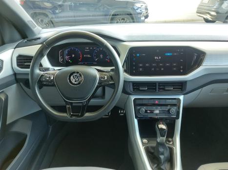 VOLKSWAGEN T-Cross 1.4 4P 250 TSI FLEX HIGHLINE AUTOM�TICO, Foto 11