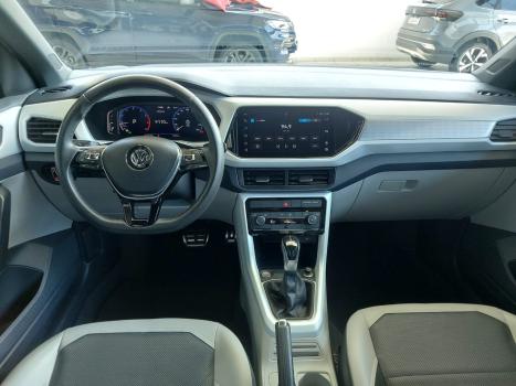 VOLKSWAGEN T-Cross 1.4 4P 250 TSI FLEX HIGHLINE AUTOM�TICO, Foto 12