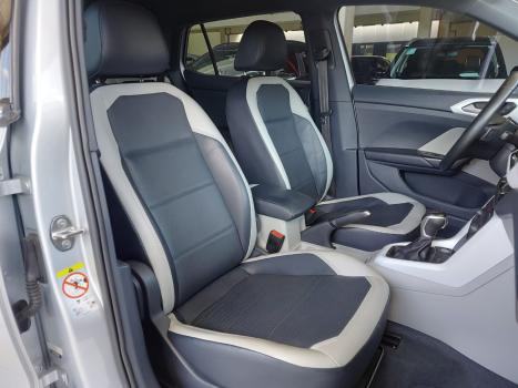 VOLKSWAGEN T-Cross 1.4 4P 250 TSI FLEX HIGHLINE AUTOM�TICO, Foto 14