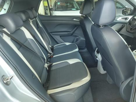 VOLKSWAGEN T-Cross 1.4 4P 250 TSI FLEX HIGHLINE AUTOM�TICO, Foto 15