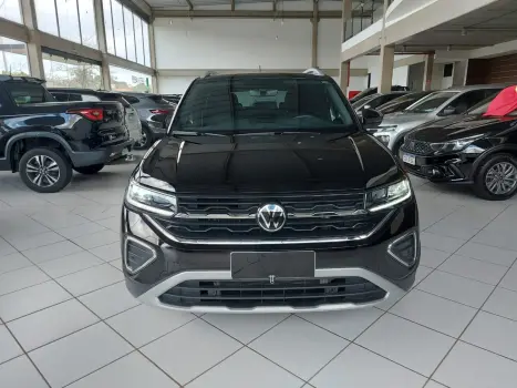 VOLKSWAGEN T-Cross 1.4 4P 250 TSI FLEX HIGHLINE AUTOM�TICO, Foto 2