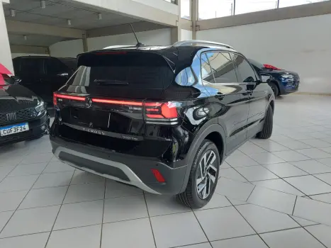 VOLKSWAGEN T-Cross 1.4 4P 250 TSI FLEX HIGHLINE AUTOM�TICO, Foto 4