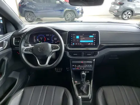 VOLKSWAGEN T-Cross 1.4 4P 250 TSI FLEX HIGHLINE AUTOM�TICO, Foto 11