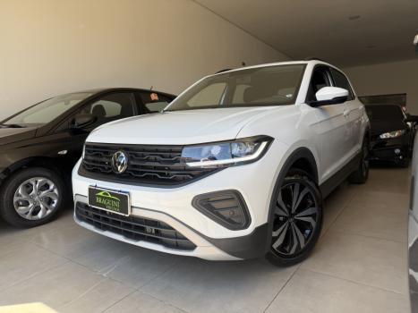 VOLKSWAGEN T-Cross 1.0 4P 200 TSI FLEX AUTOM�TICO, Foto 1