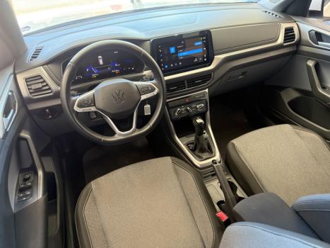 VOLKSWAGEN T-Cross 1.0 4P 200 TSI FLEX AUTOM�TICO, Foto 6