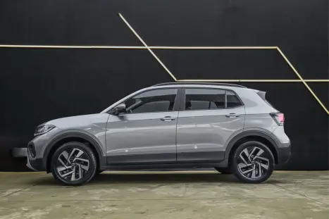 VOLKSWAGEN T-Cross 1.0 4P 200 TSI FLEX, Foto 3