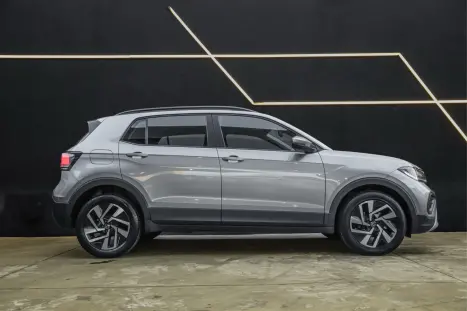 VOLKSWAGEN T-Cross 1.0 4P 200 TSI FLEX, Foto 4