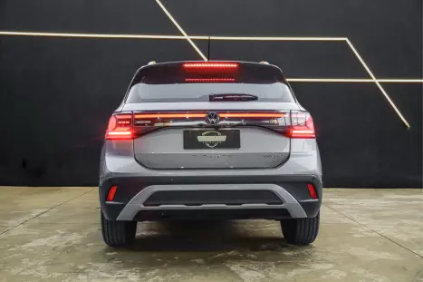 VOLKSWAGEN T-Cross 1.0 4P 200 TSI FLEX, Foto 5