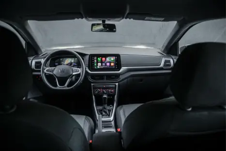 VOLKSWAGEN T-Cross 1.0 4P 200 TSI FLEX, Foto 6