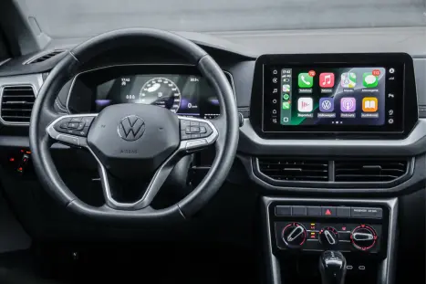 VOLKSWAGEN T-Cross 1.0 4P 200 TSI FLEX, Foto 7