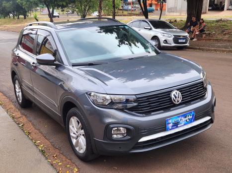 VOLKSWAGEN T-Cross 1.0 4P 200 TSI FLEX AUTOM�TICO, Foto 1
