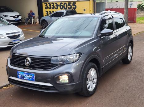 VOLKSWAGEN T-Cross 1.0 4P 200 TSI FLEX AUTOM�TICO, Foto 3