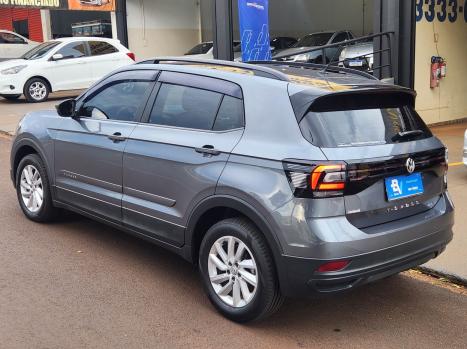 VOLKSWAGEN T-Cross 1.0 4P 200 TSI FLEX AUTOM�TICO, Foto 4