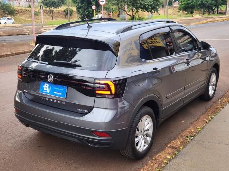 VOLKSWAGEN T-Cross 1.0 4P 200 TSI FLEX AUTOM�TICO, Foto 6