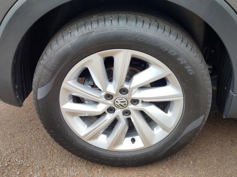 VOLKSWAGEN T-Cross 1.0 4P 200 TSI FLEX AUTOM�TICO, Foto 7