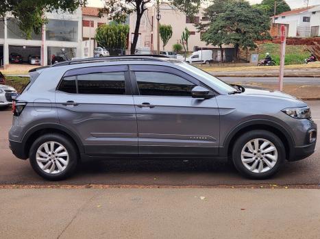 VOLKSWAGEN T-Cross 1.0 4P 200 TSI FLEX AUTOM�TICO, Foto 8
