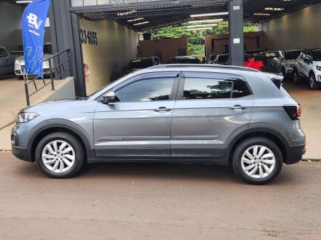 VOLKSWAGEN T-Cross 1.0 4P 200 TSI FLEX AUTOM�TICO, Foto 9