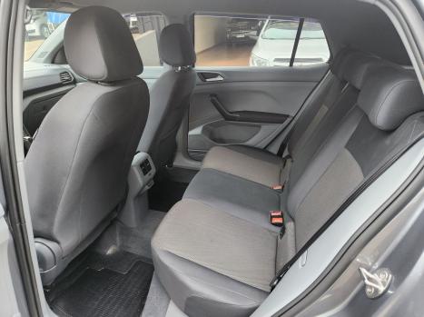 VOLKSWAGEN T-Cross 1.0 4P 200 TSI FLEX AUTOM�TICO, Foto 10