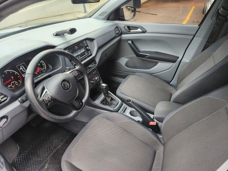VOLKSWAGEN T-Cross 1.0 4P 200 TSI FLEX AUTOM�TICO, Foto 11