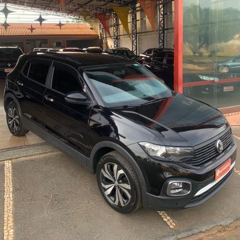 VOLKSWAGEN T-Cross 1.0 4P 200 TSI FLEX AUTOM�TICO, Foto 1