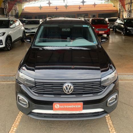 VOLKSWAGEN T-Cross 1.0 4P 200 TSI FLEX AUTOM�TICO, Foto 2