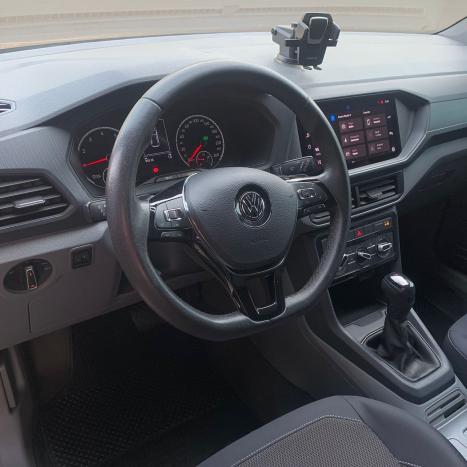 VOLKSWAGEN T-Cross 1.0 4P 200 TSI FLEX AUTOM�TICO, Foto 6
