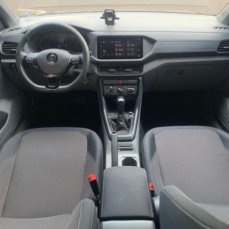 VOLKSWAGEN T-Cross 1.0 4P 200 TSI FLEX AUTOM�TICO, Foto 9