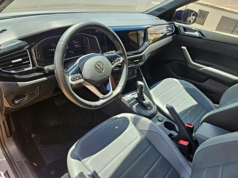 VOLKSWAGEN T-Cross 1.4 4P 250 TSI FLEX HIGHLINE AUTOM�TICO, Foto 7