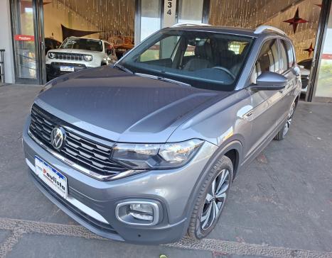 VOLKSWAGEN T-Cross 1.4 4P 250 TSI FLEX EXTREME HIGHLINE DSG AUTOM�TICO, Foto 1