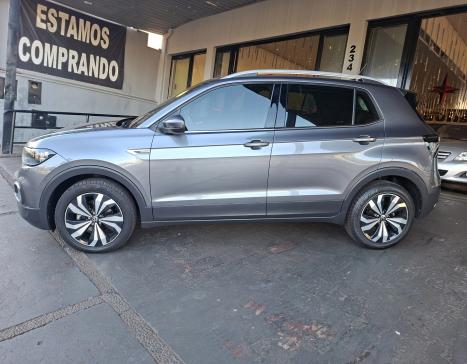 VOLKSWAGEN T-Cross 1.4 4P 250 TSI FLEX EXTREME HIGHLINE DSG AUTOM�TICO, Foto 2
