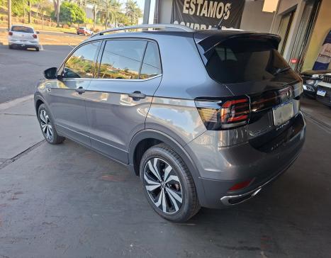 VOLKSWAGEN T-Cross 1.4 4P 250 TSI FLEX EXTREME HIGHLINE DSG AUTOM�TICO, Foto 3