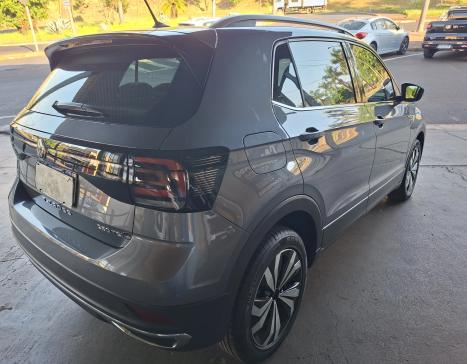 VOLKSWAGEN T-Cross 1.4 4P 250 TSI FLEX EXTREME HIGHLINE DSG AUTOM�TICO, Foto 6