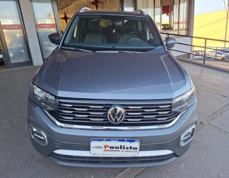 VOLKSWAGEN T-Cross 1.4 4P 250 TSI FLEX EXTREME HIGHLINE DSG AUTOM�TICO, Foto 8