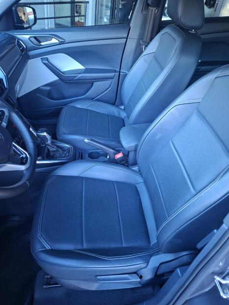 VOLKSWAGEN T-Cross 1.4 4P 250 TSI FLEX EXTREME HIGHLINE DSG AUTOM�TICO, Foto 9