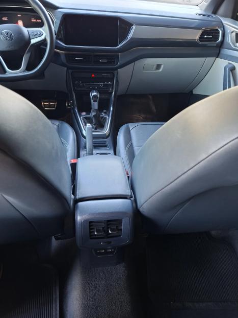 VOLKSWAGEN T-Cross 1.4 4P 250 TSI FLEX EXTREME HIGHLINE DSG AUTOM�TICO, Foto 11