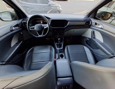 VOLKSWAGEN T-Cross 1.4 4P 250 TSI FLEX EXTREME HIGHLINE DSG AUTOM�TICO, Foto 12