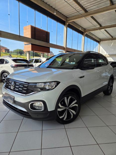 VOLKSWAGEN T-Cross 1.4 4P 250 TSI FLEX HIGHLINE AUTOM�TICO, Foto 1