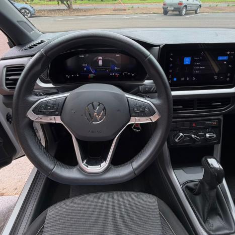 VOLKSWAGEN T-Cross 1.0 4P 200 TSI FLEX AUTOM�TICO, Foto 10