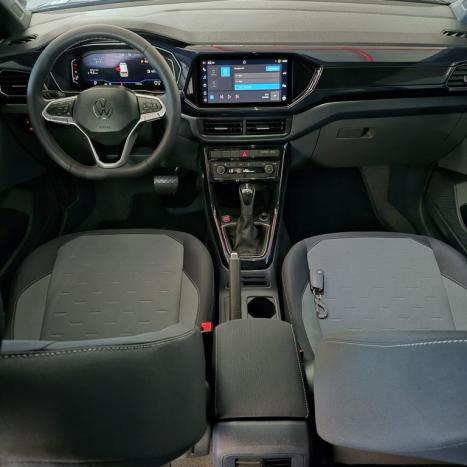VOLKSWAGEN T-Cross 1.0 4P 200 TSI FLEX COMFORTLINE AUTOM�TICO, Foto 9