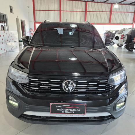 VOLKSWAGEN T-Cross 1.0 4P 200 TSI FLEX COMFORTLINE AUTOM�TICO, Foto 2