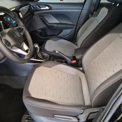 VOLKSWAGEN T-Cross 1.0 4P 200 TSI FLEX COMFORTLINE AUTOM�TICO, Foto 11