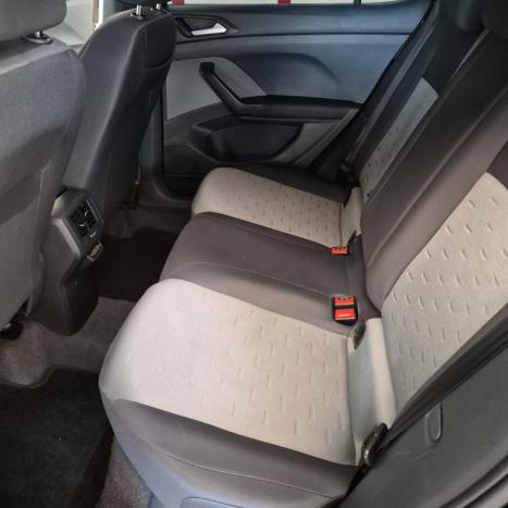 VOLKSWAGEN T-Cross 1.0 4P 200 TSI FLEX COMFORTLINE AUTOM�TICO, Foto 8